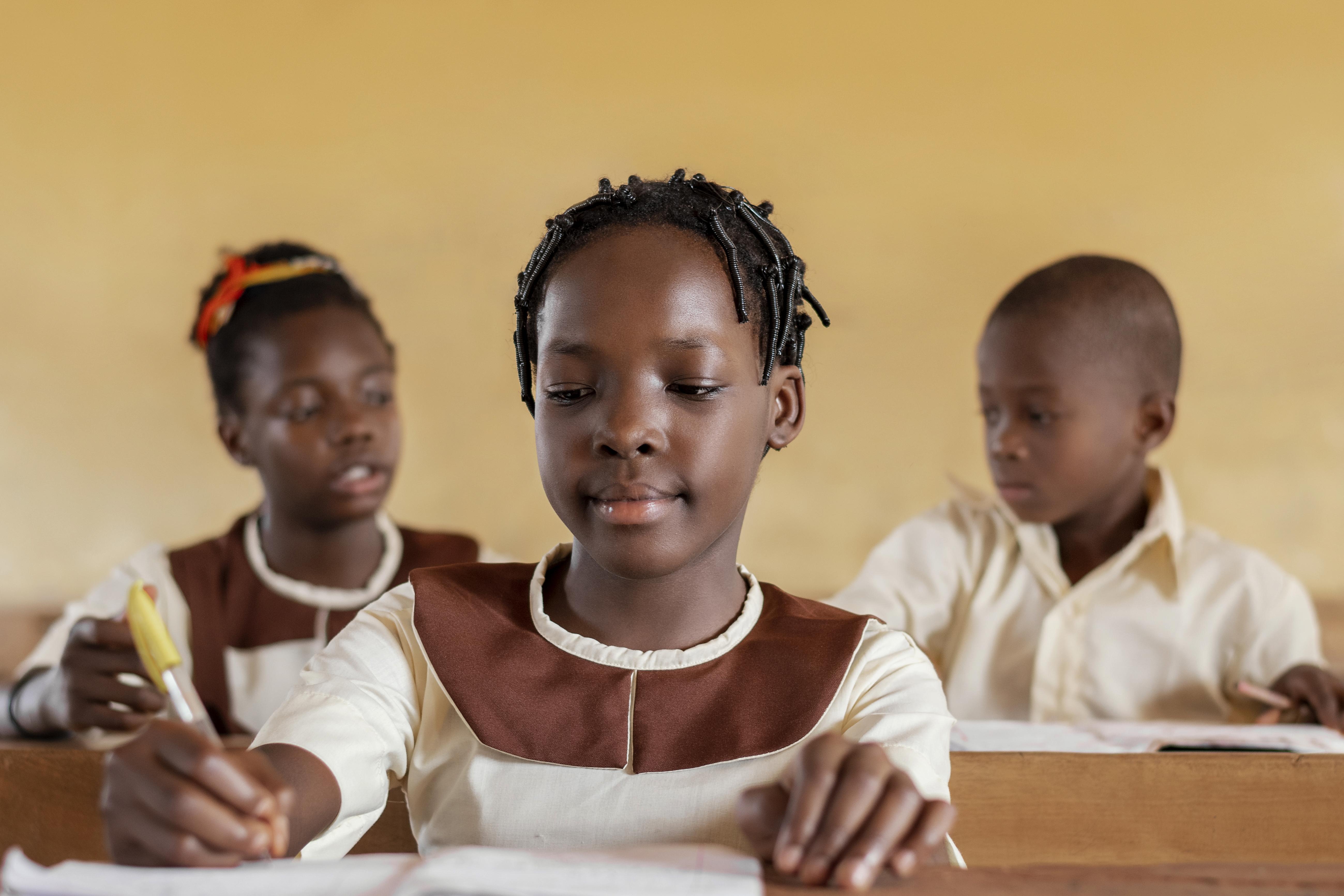 MODEL COMMUNITY PRIMARY SCHOOL,IYAME,IKARE AKOKO Hero Image
